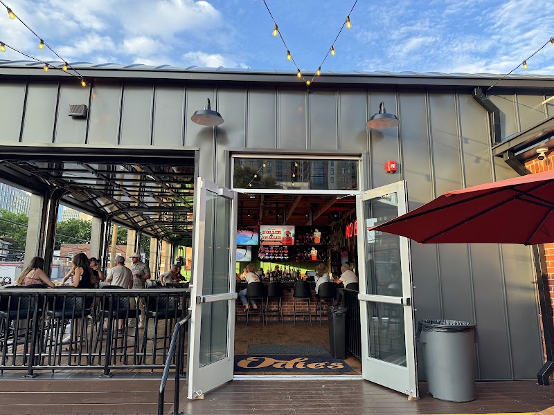 Odie's Bar