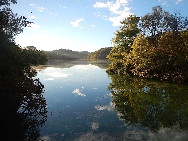Radnor Lake Loop