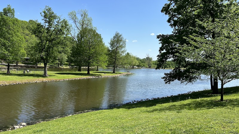 Shelby Park